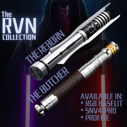 The RVN Collection