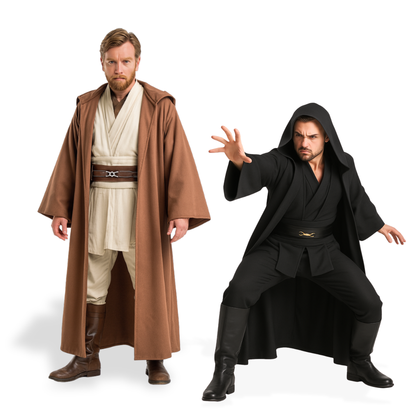 The Robes