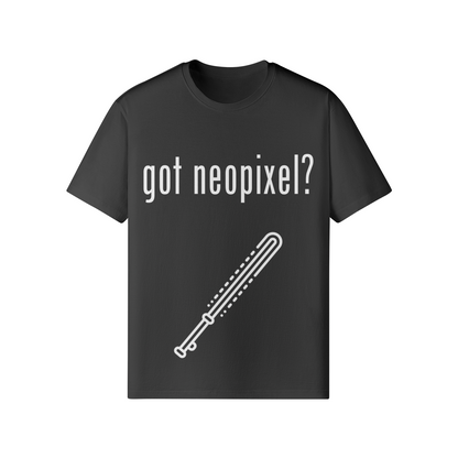 Got Neopixel? Tee